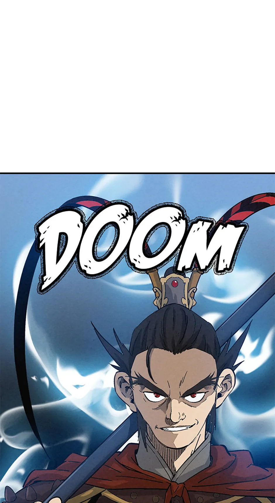 Read The Divine Surgeon EN Manga Online