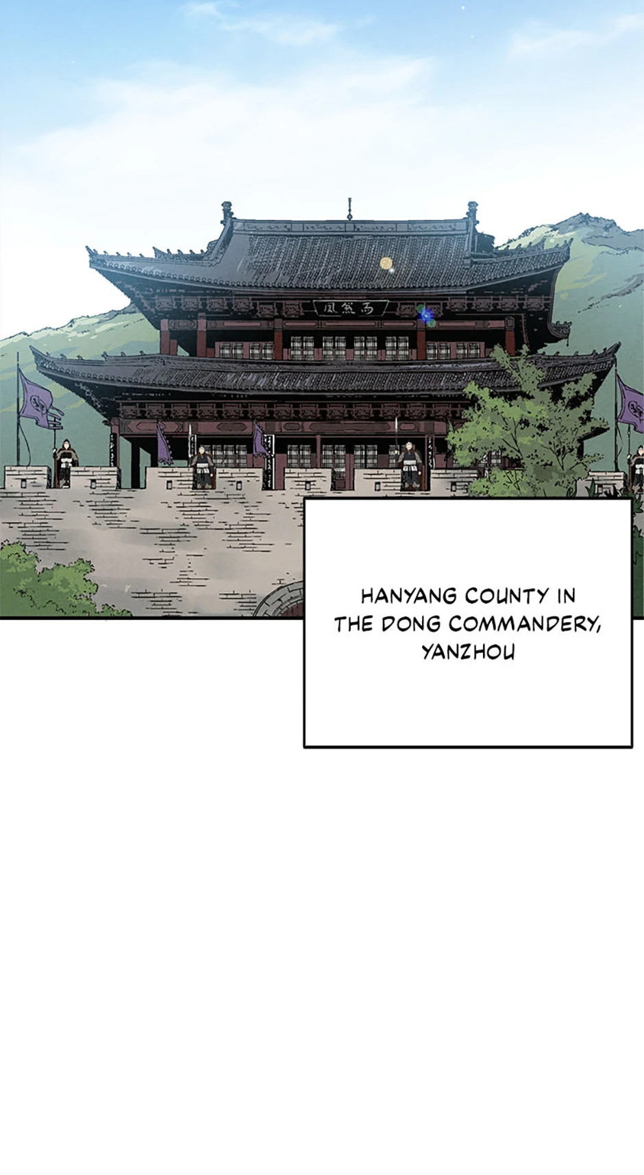 Read The Divine Surgeon EN Manga Online