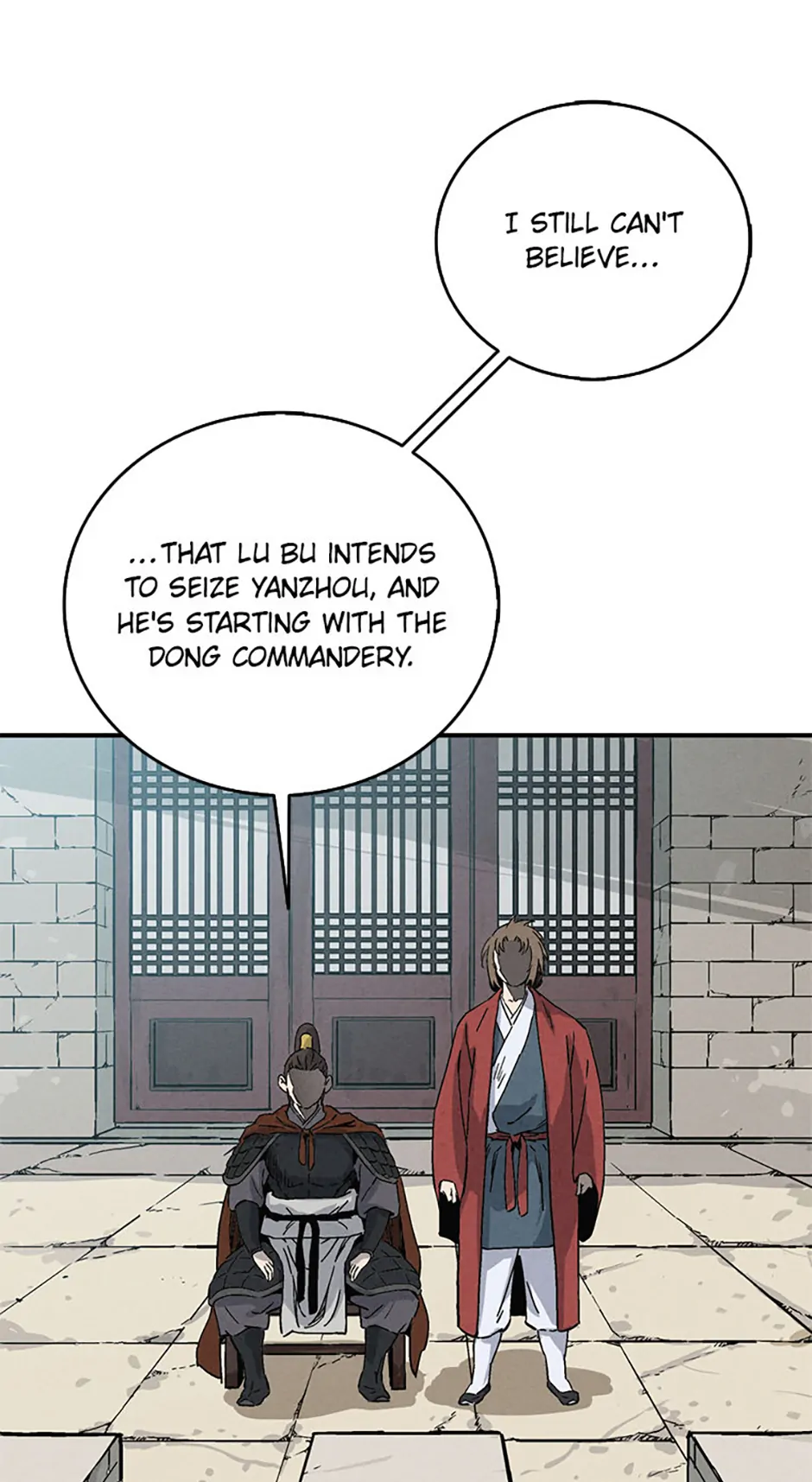 Read The Divine Surgeon EN Manga Online