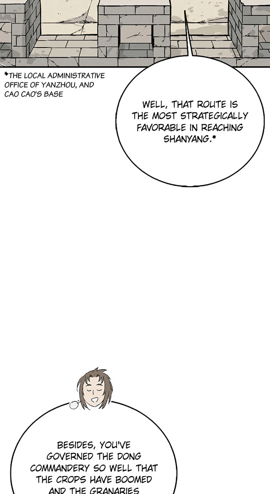 Read The Divine Surgeon EN Manga Online