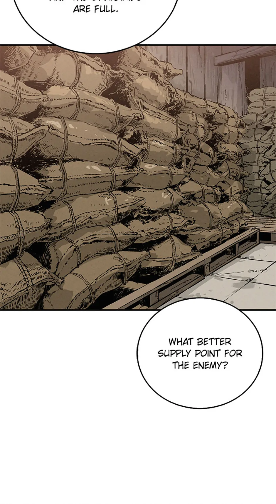 Read The Divine Surgeon EN Manga Online