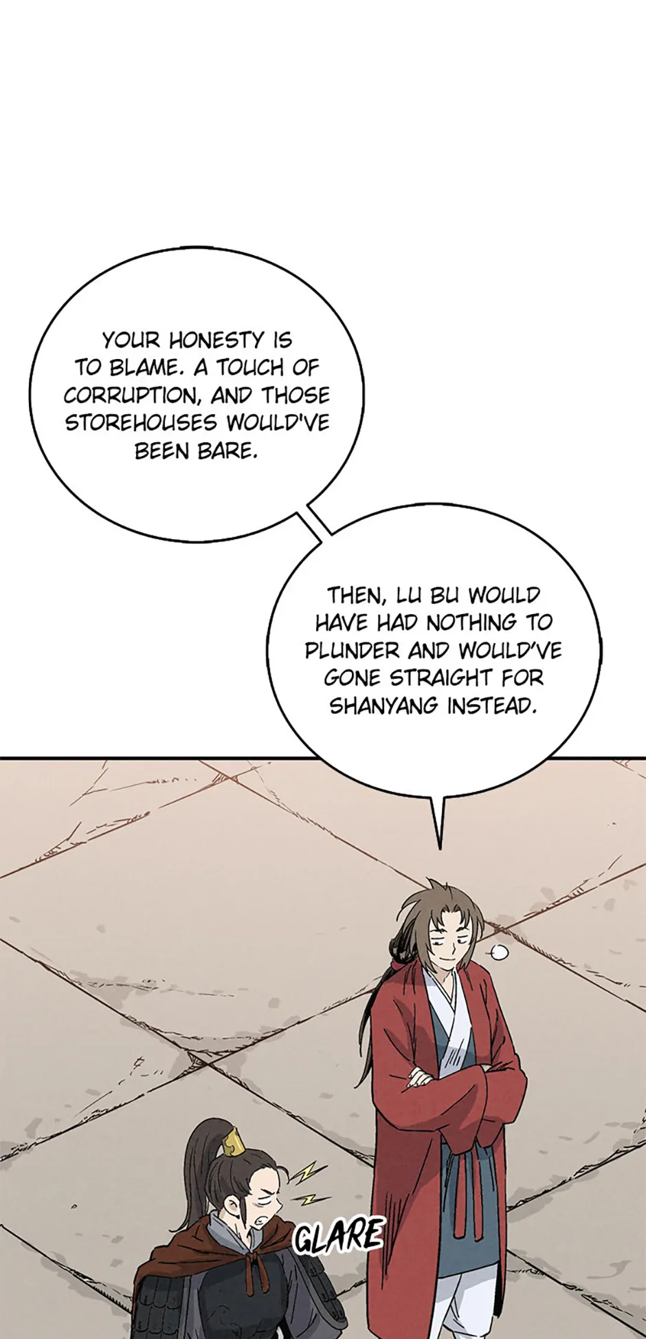 Read The Divine Surgeon EN Manga Online
