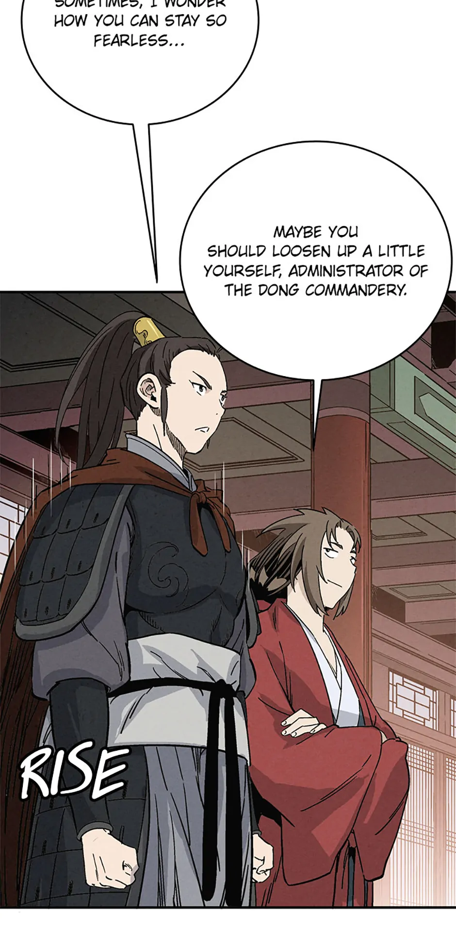 Read The Divine Surgeon EN Manga Online