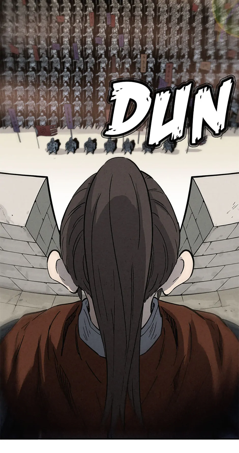 Read The Divine Surgeon EN Manga Online