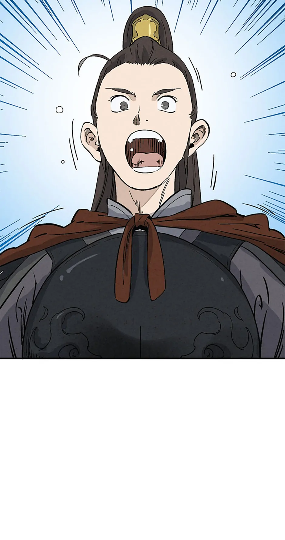 Read The Divine Surgeon EN Manga Online