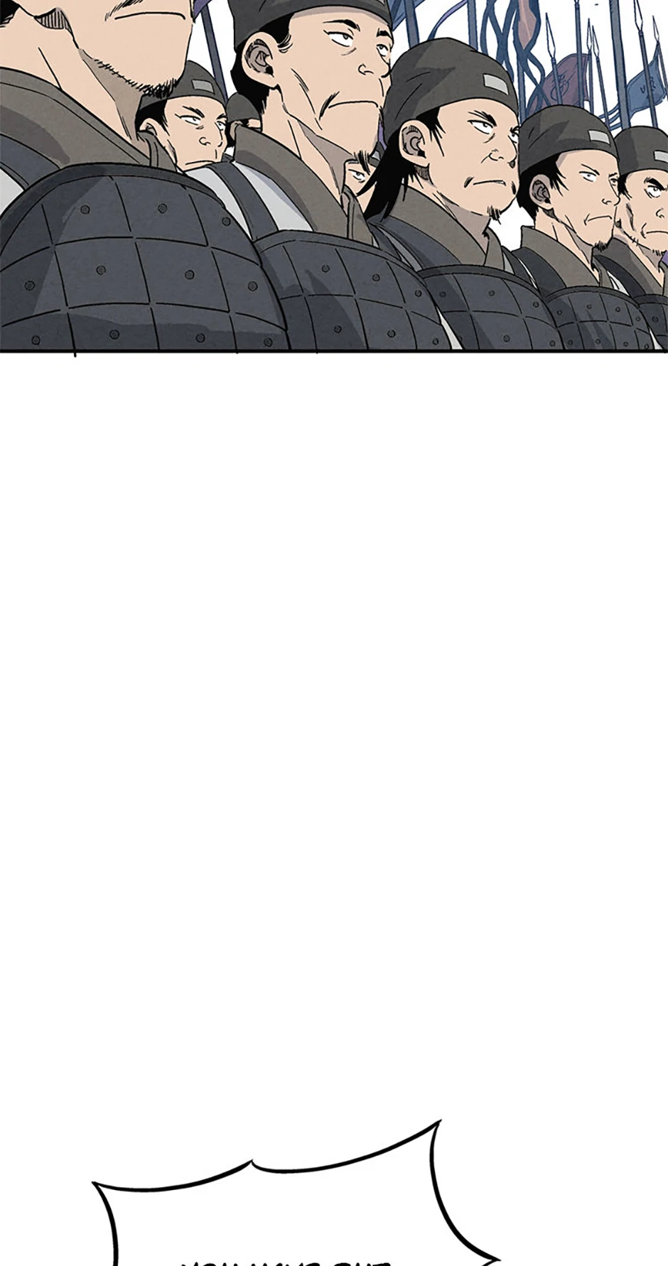 Read The Divine Surgeon EN Manga Online