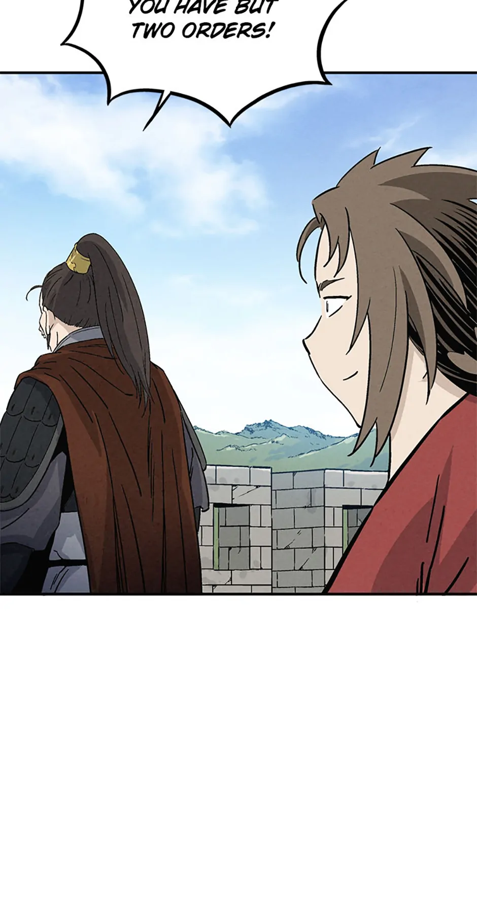 Read The Divine Surgeon EN Manga Online