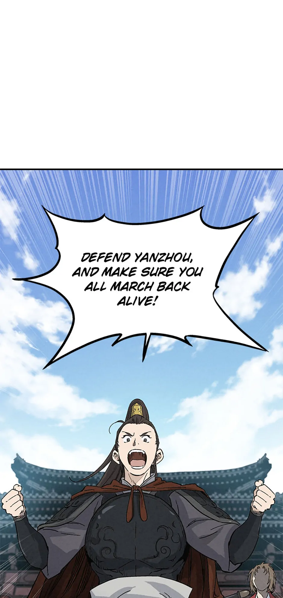 Read The Divine Surgeon EN Manga Online