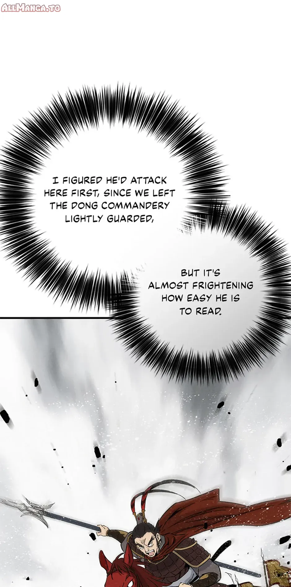 Read The Divine Surgeon EN Manga Online