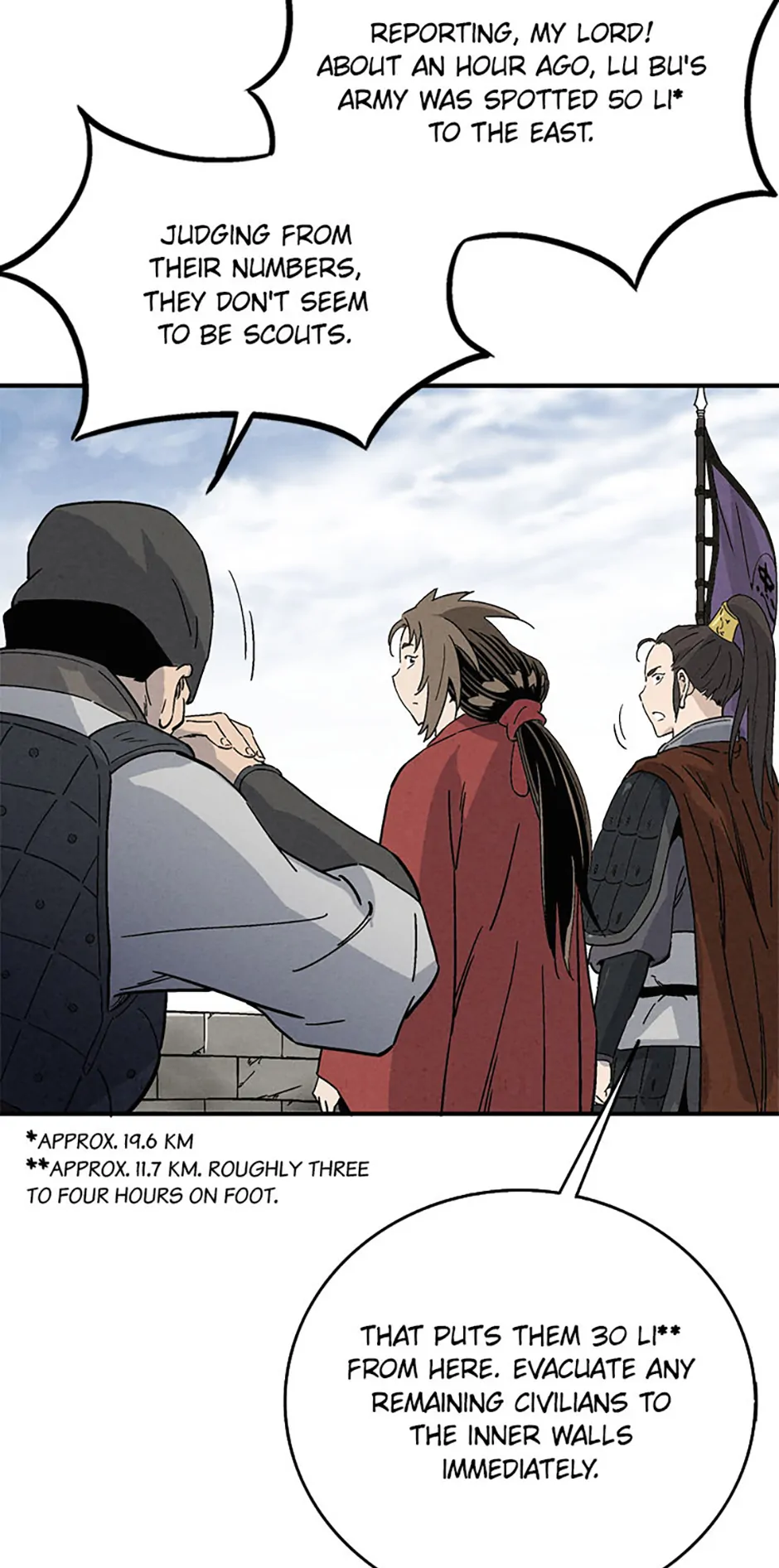 Read The Divine Surgeon EN Manga Online