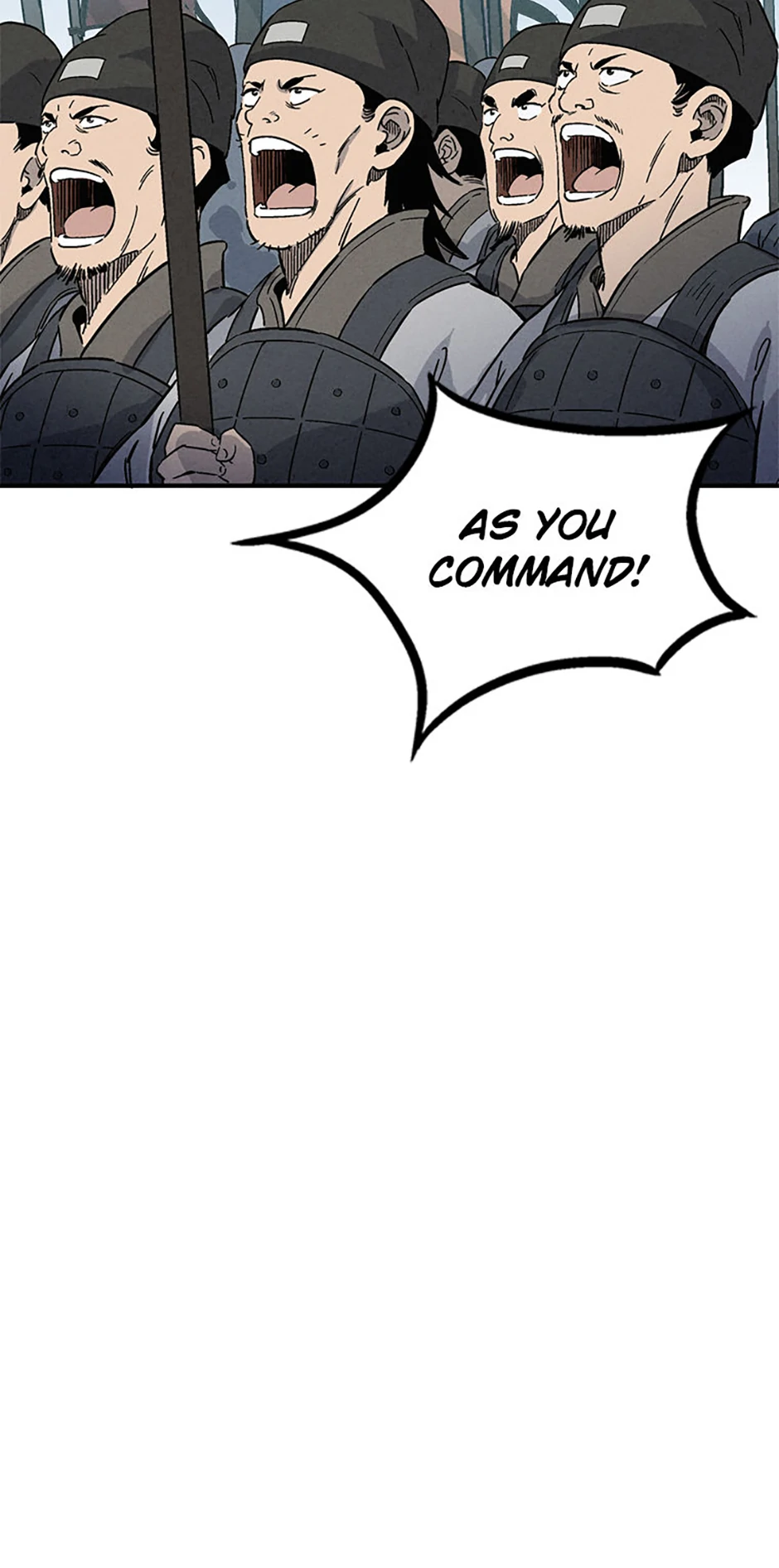 Read The Divine Surgeon EN Manga Online