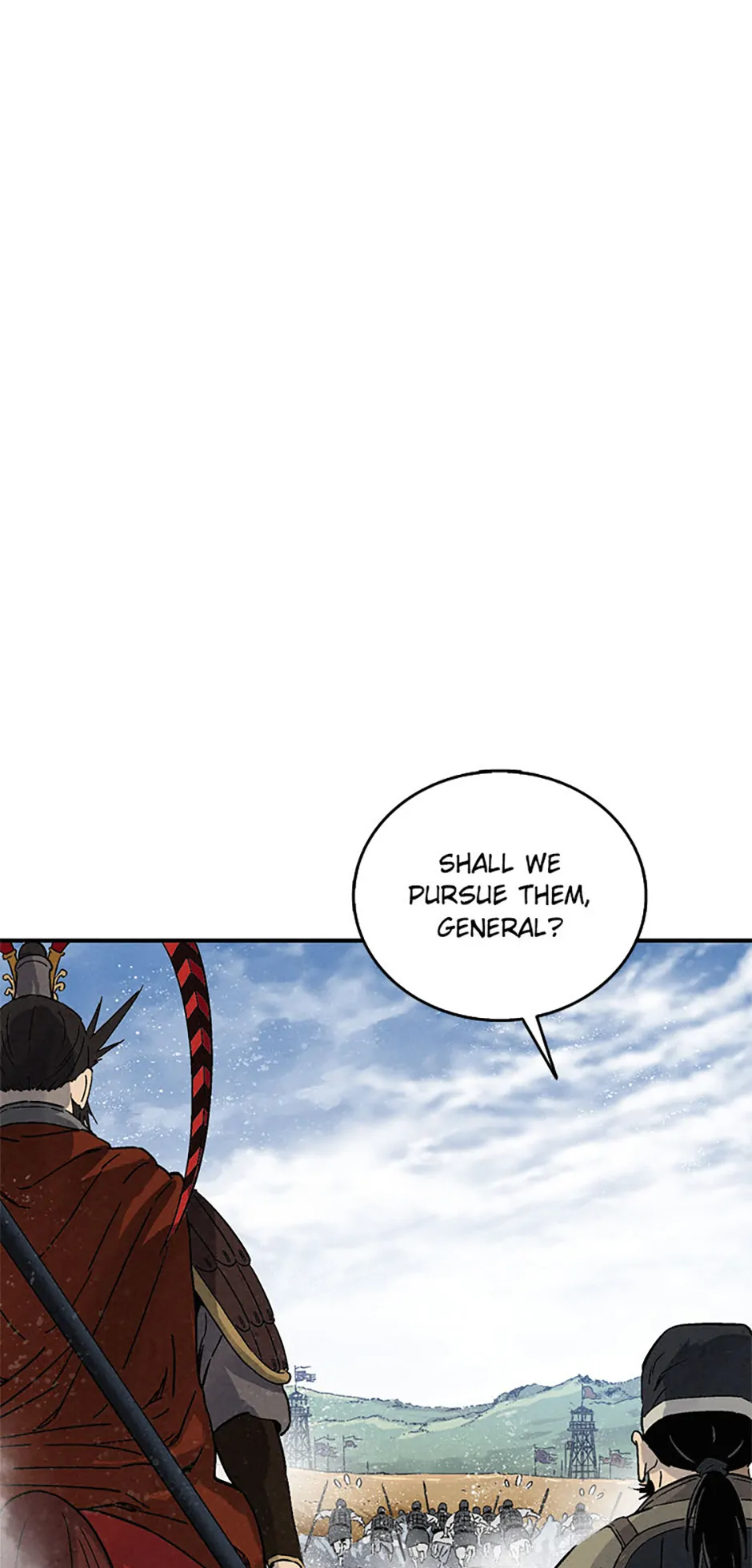 Read The Divine Surgeon EN Manga Online
