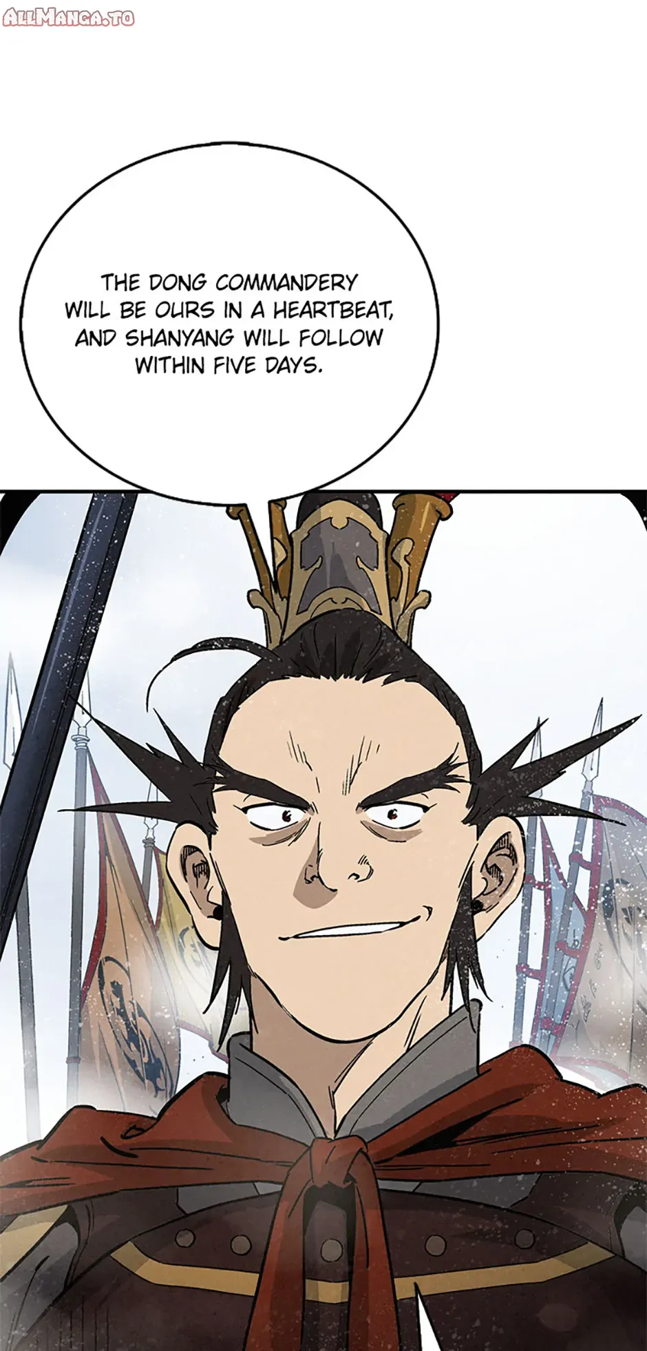 Read The Divine Surgeon EN Manga Online