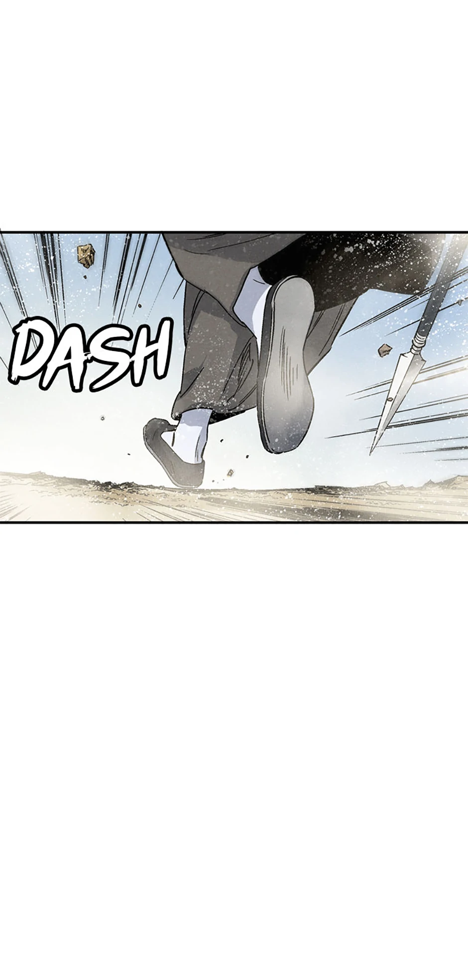 Read The Divine Surgeon EN Manga Online