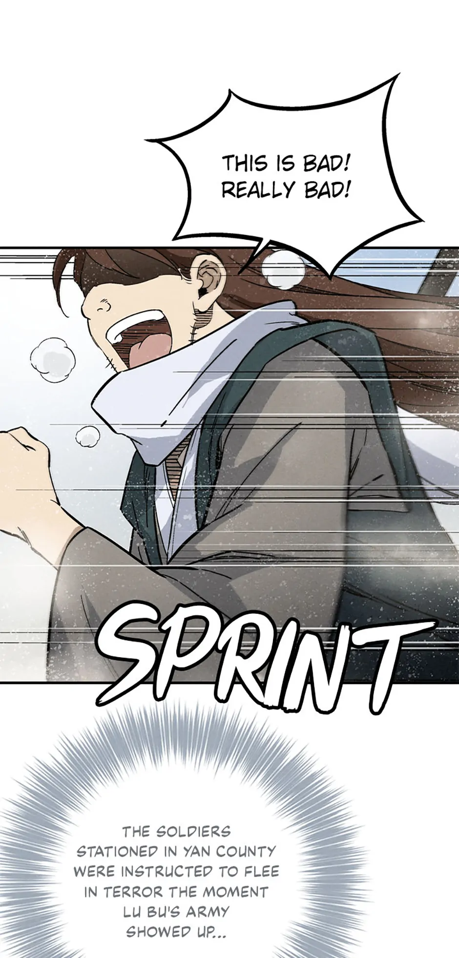 Read The Divine Surgeon EN Manga Online