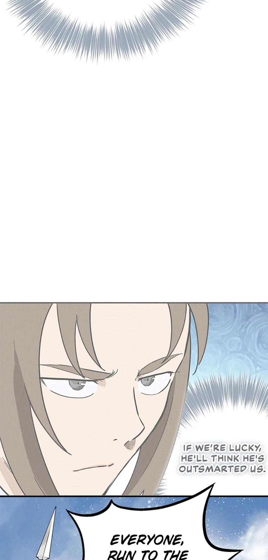 Read The Divine Surgeon EN Manga Online