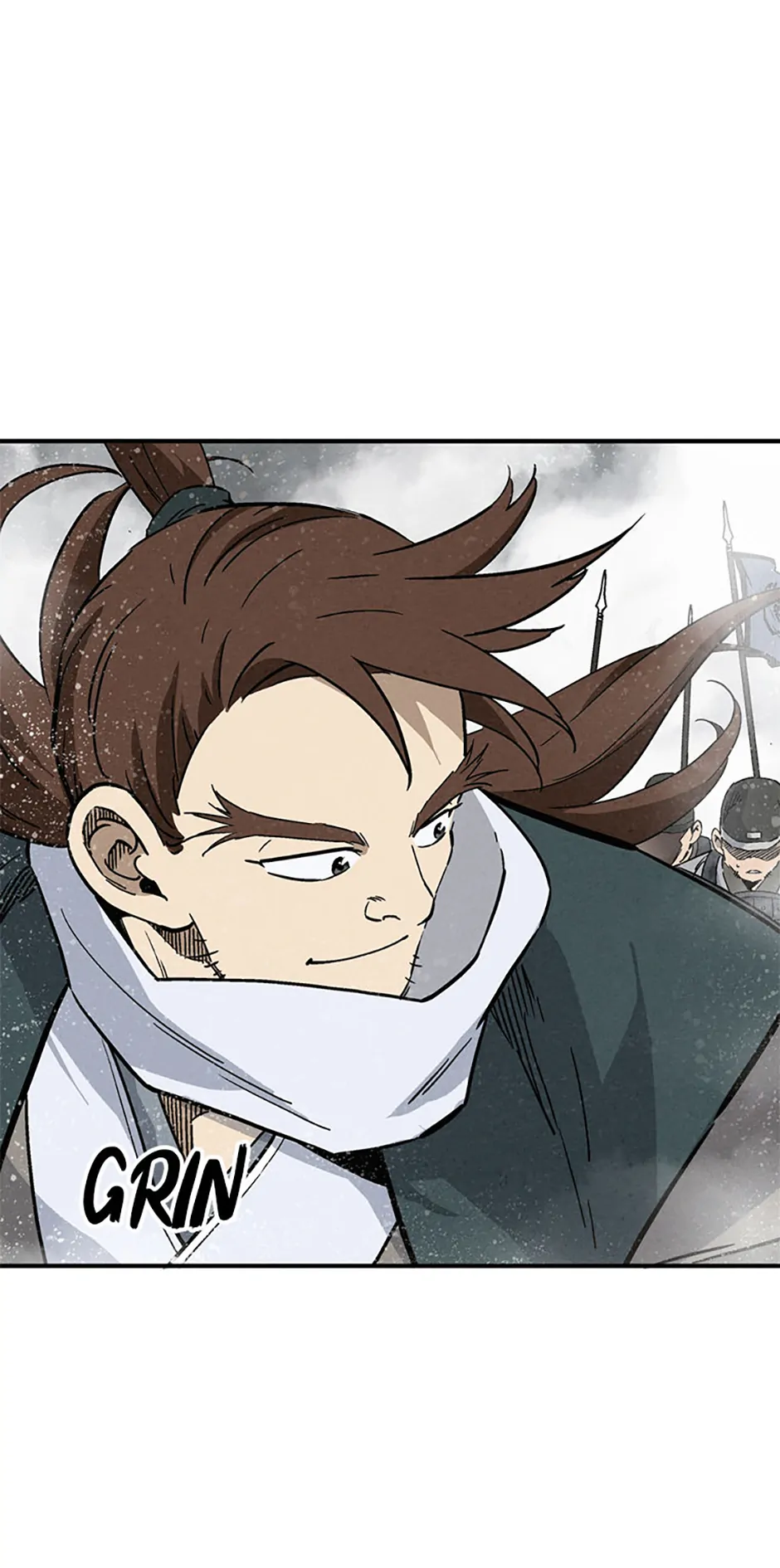 Read The Divine Surgeon EN Manga Online