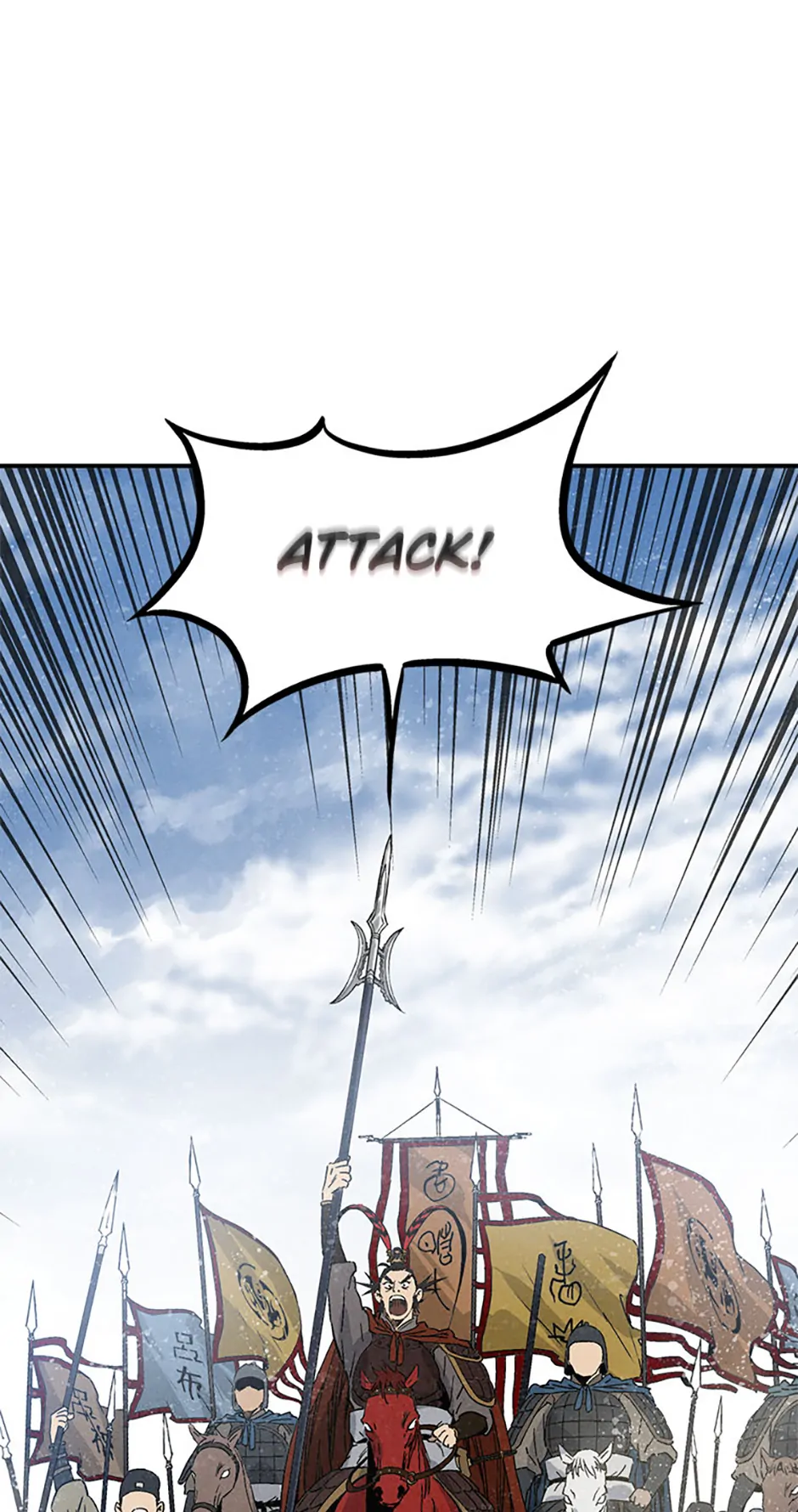 Read The Divine Surgeon EN Manga Online