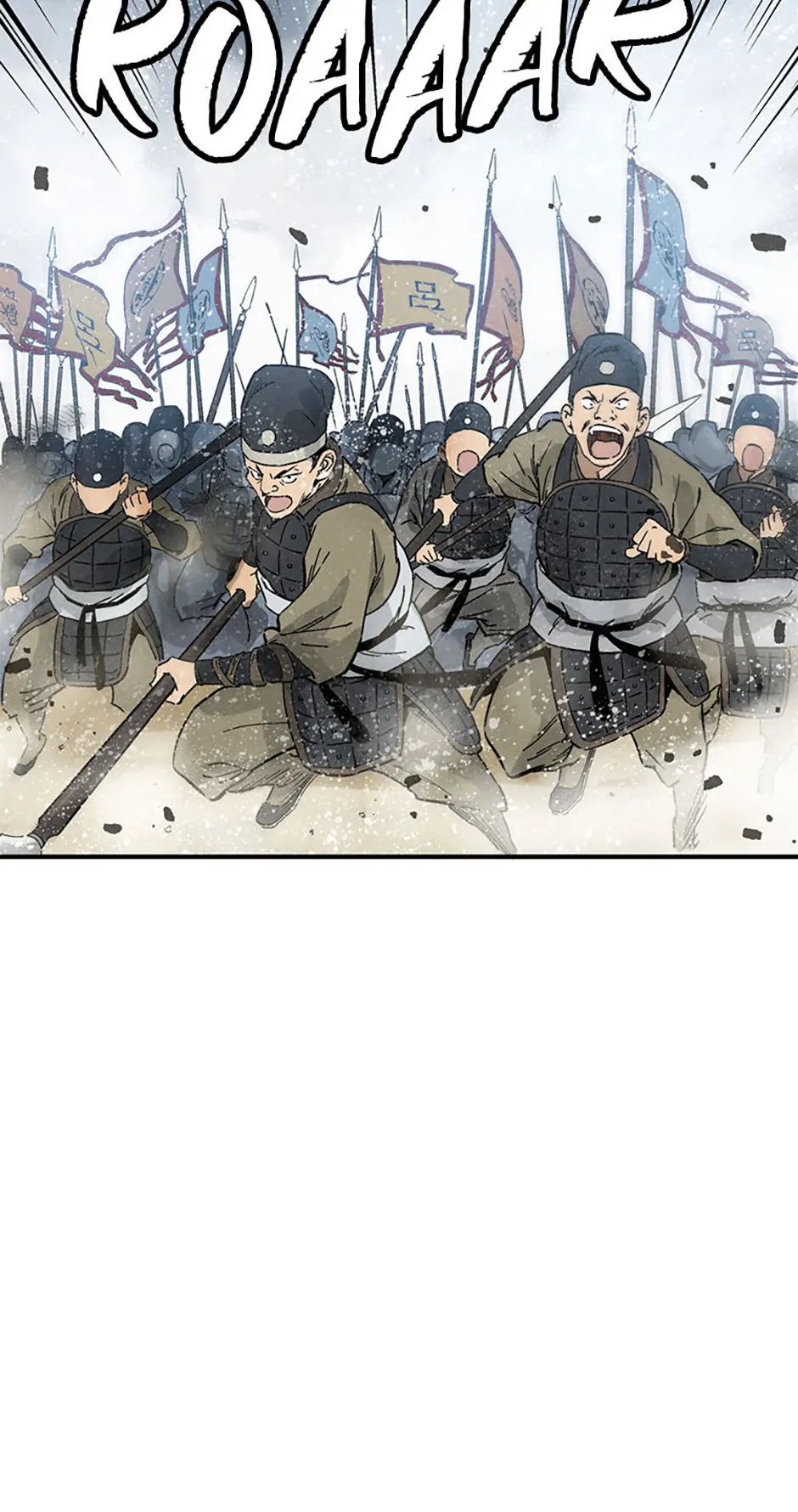 Read The Divine Surgeon EN Manga Online