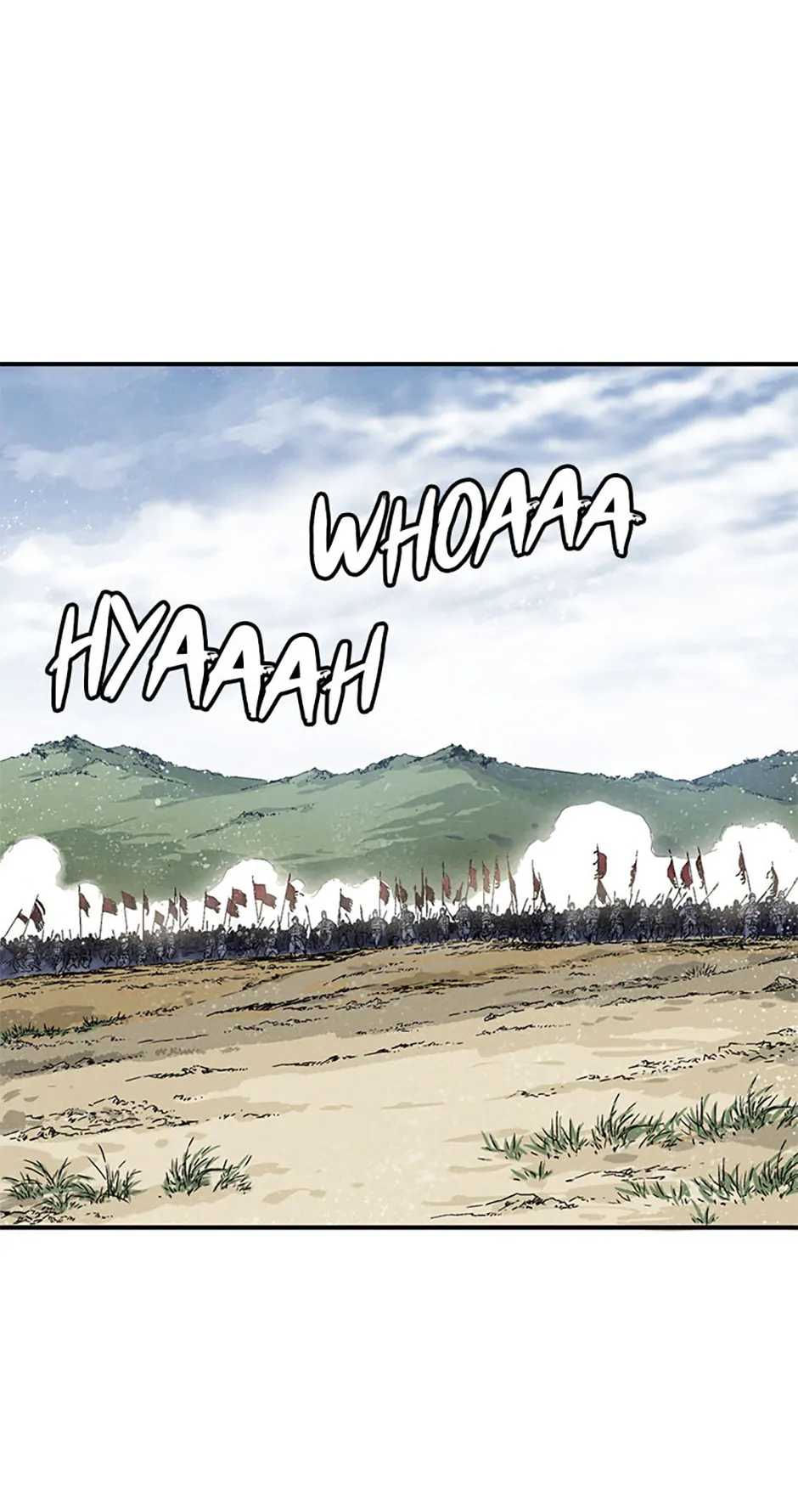Read The Divine Surgeon EN Manga Online