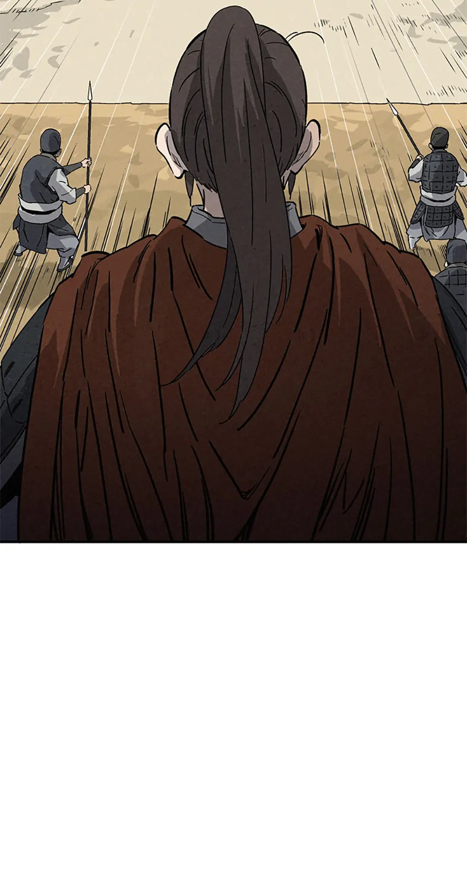 Read The Divine Surgeon EN Manga Online