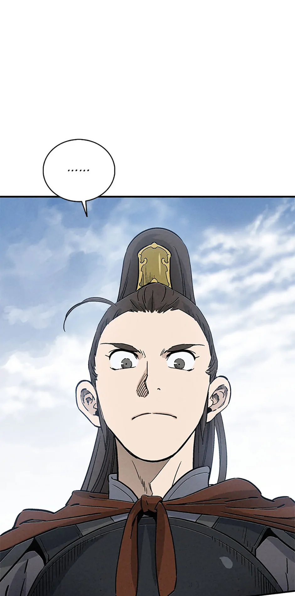 Read The Divine Surgeon EN Manga Online