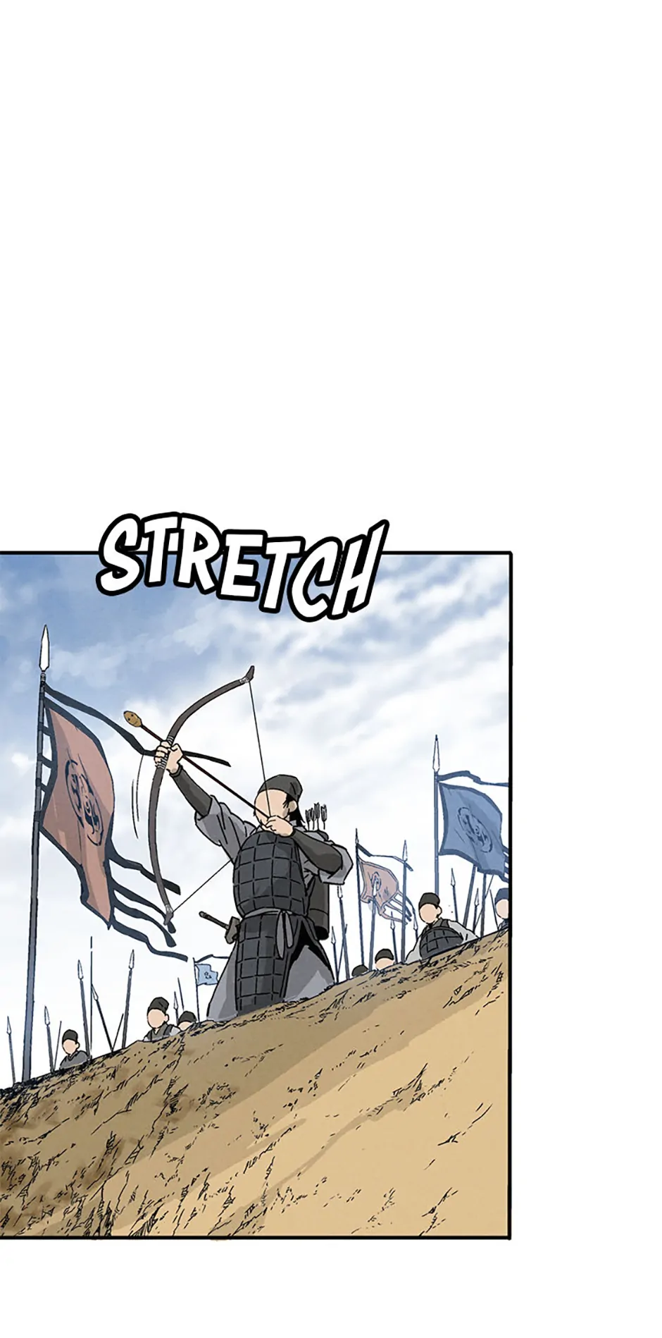 Read The Divine Surgeon EN Manga Online