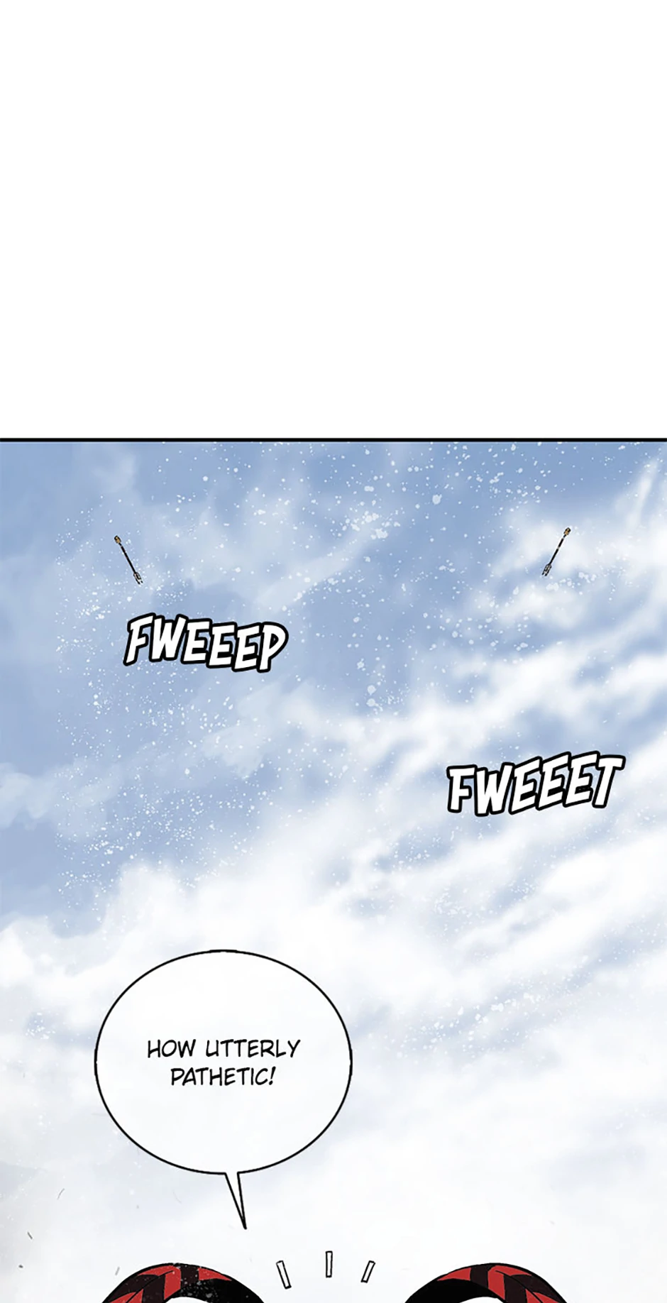 Read The Divine Surgeon EN Manga Online