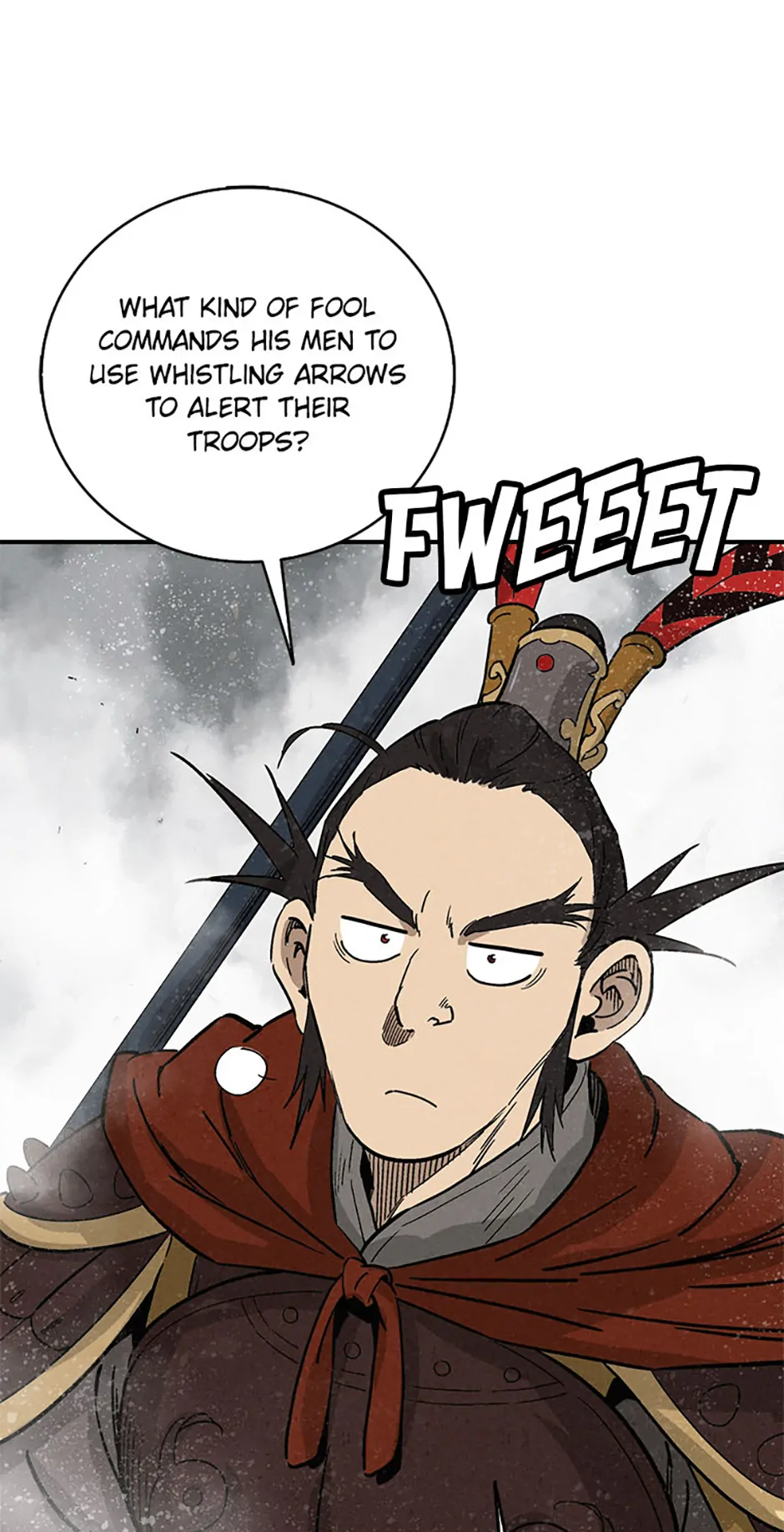 Read The Divine Surgeon EN Manga Online