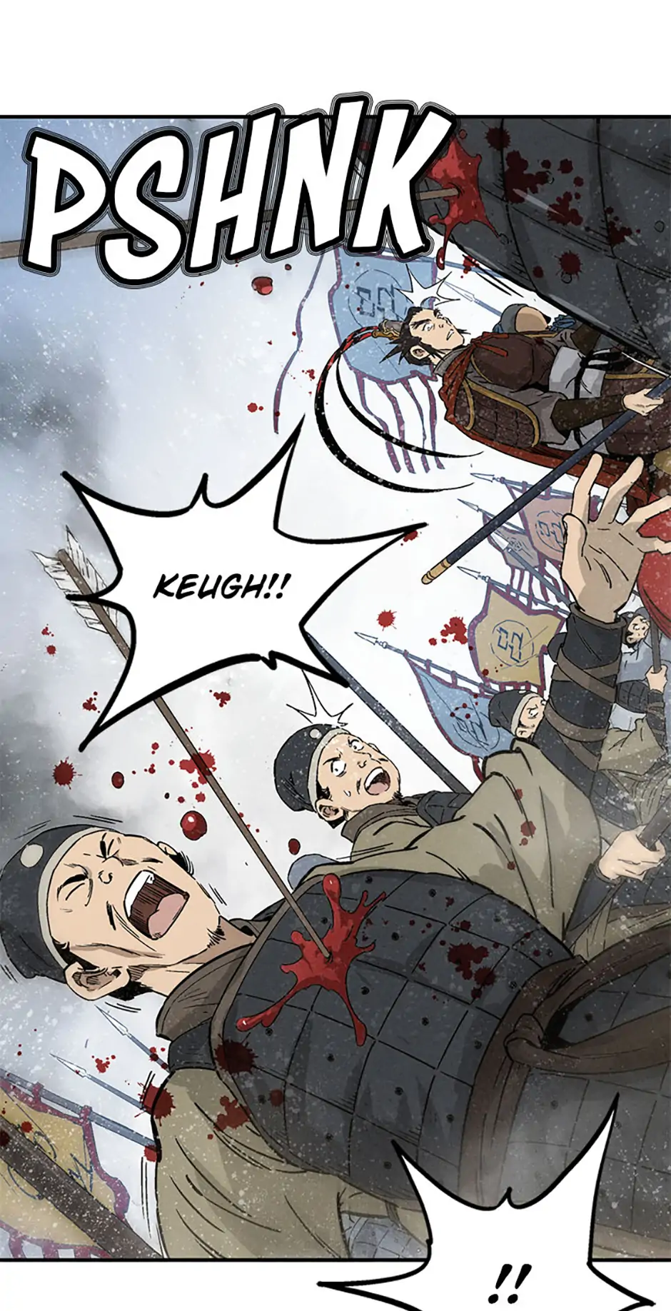 Read The Divine Surgeon EN Manga Online