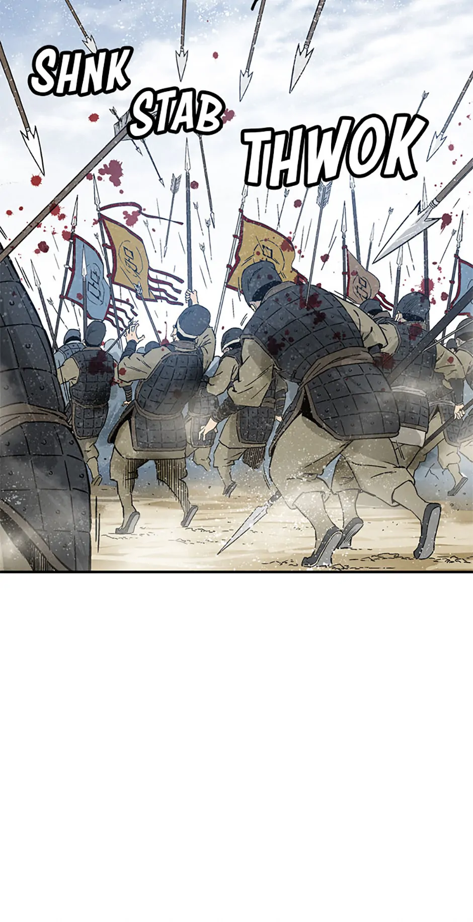 Read The Divine Surgeon EN Manga Online