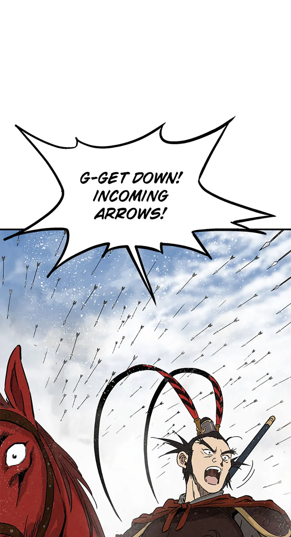 Read The Divine Surgeon EN Manga Online