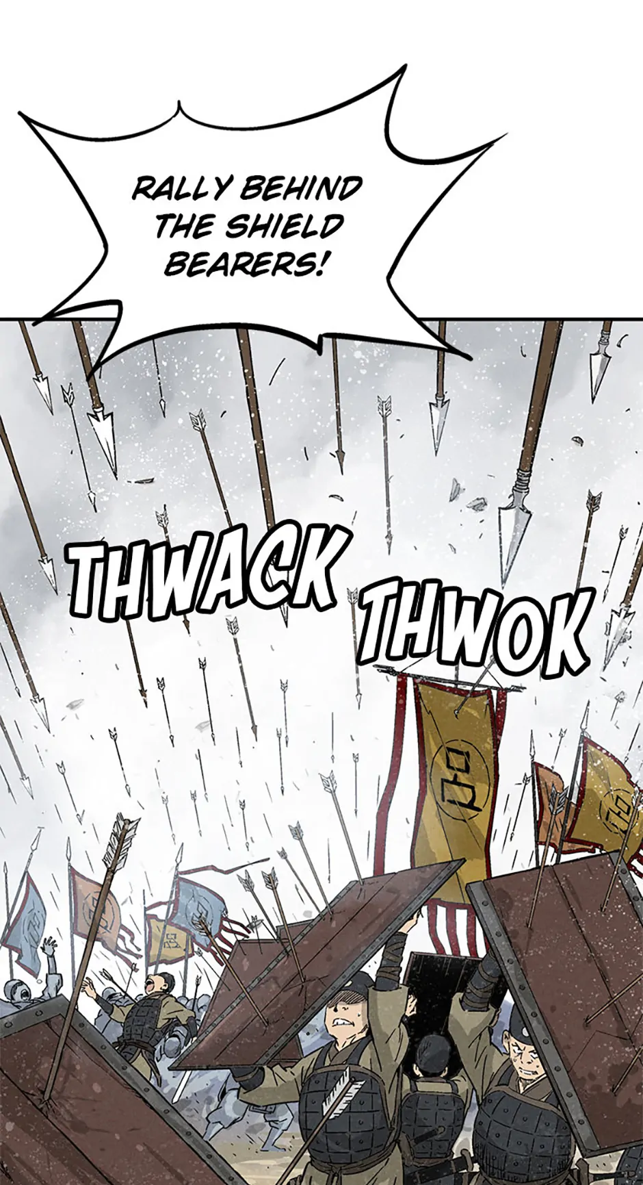 Read The Divine Surgeon EN Manga Online