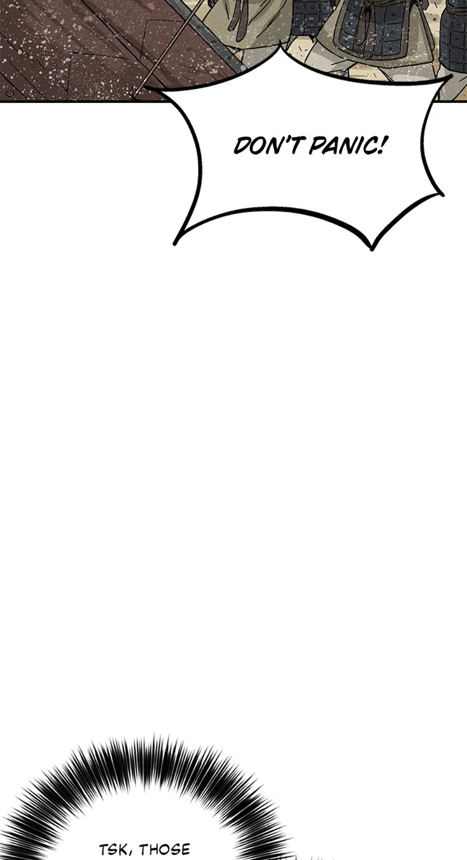 Read The Divine Surgeon EN Manga Online