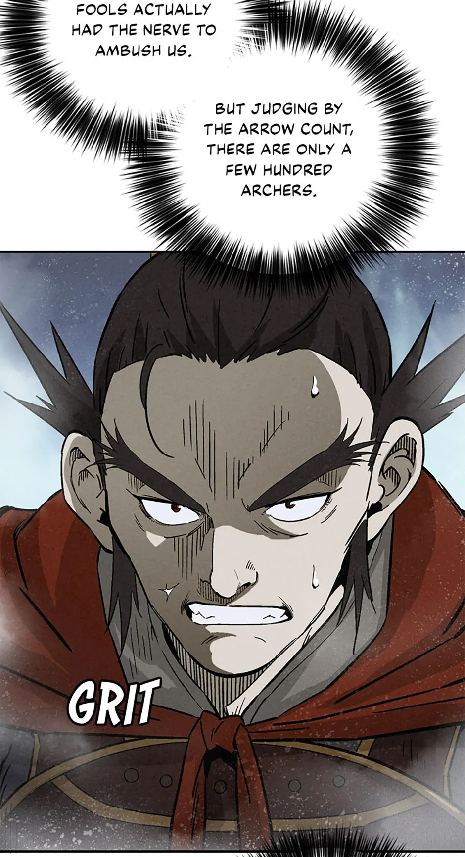 Read The Divine Surgeon EN Manga Online