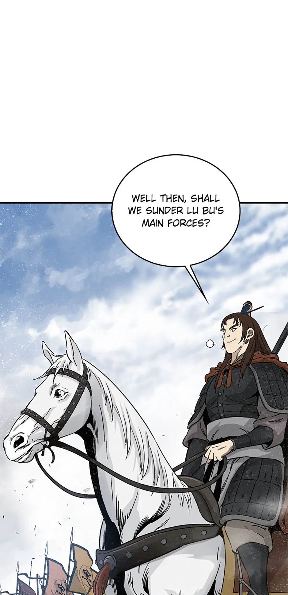 Read The Divine Surgeon EN Manga Online