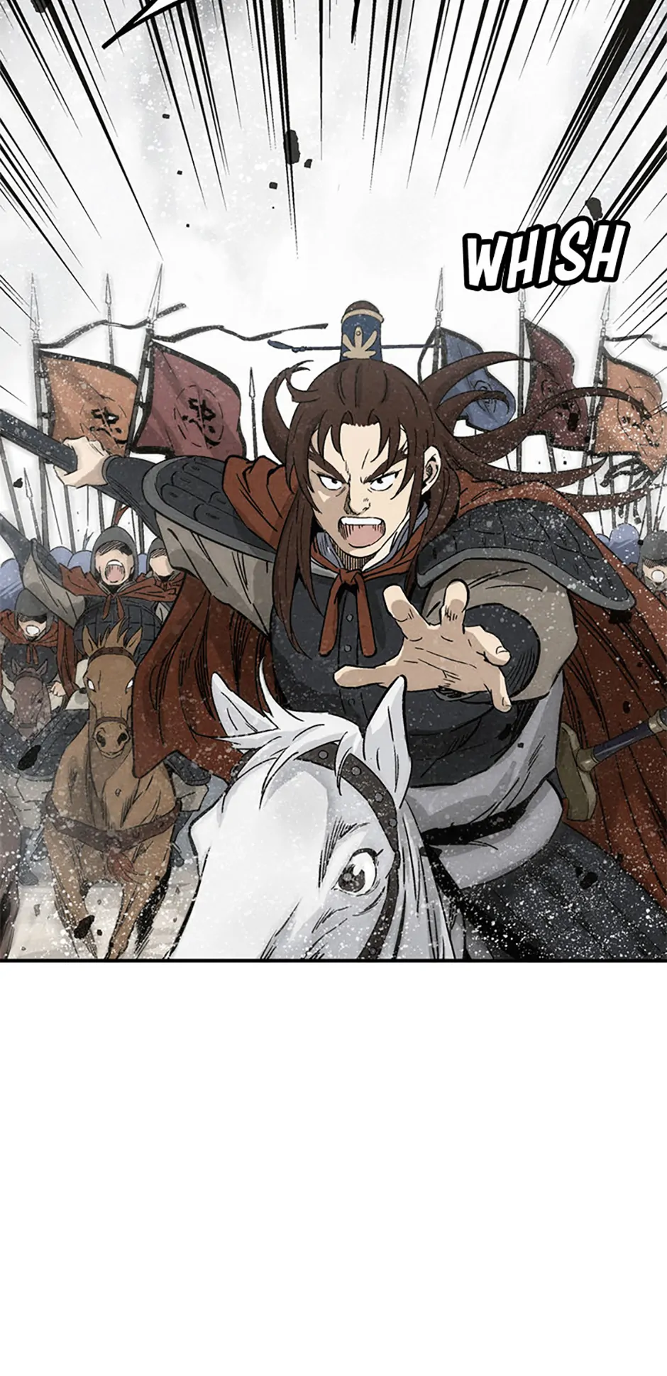 Read The Divine Surgeon EN Manga Online