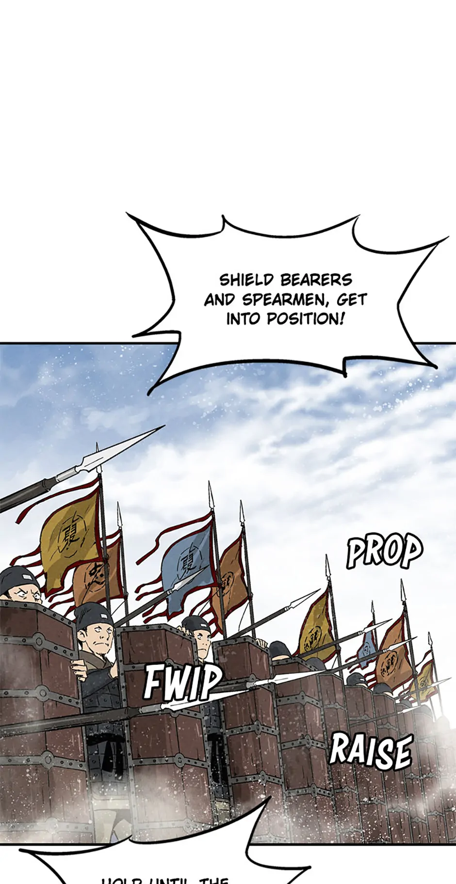 Read The Divine Surgeon EN Manga Online