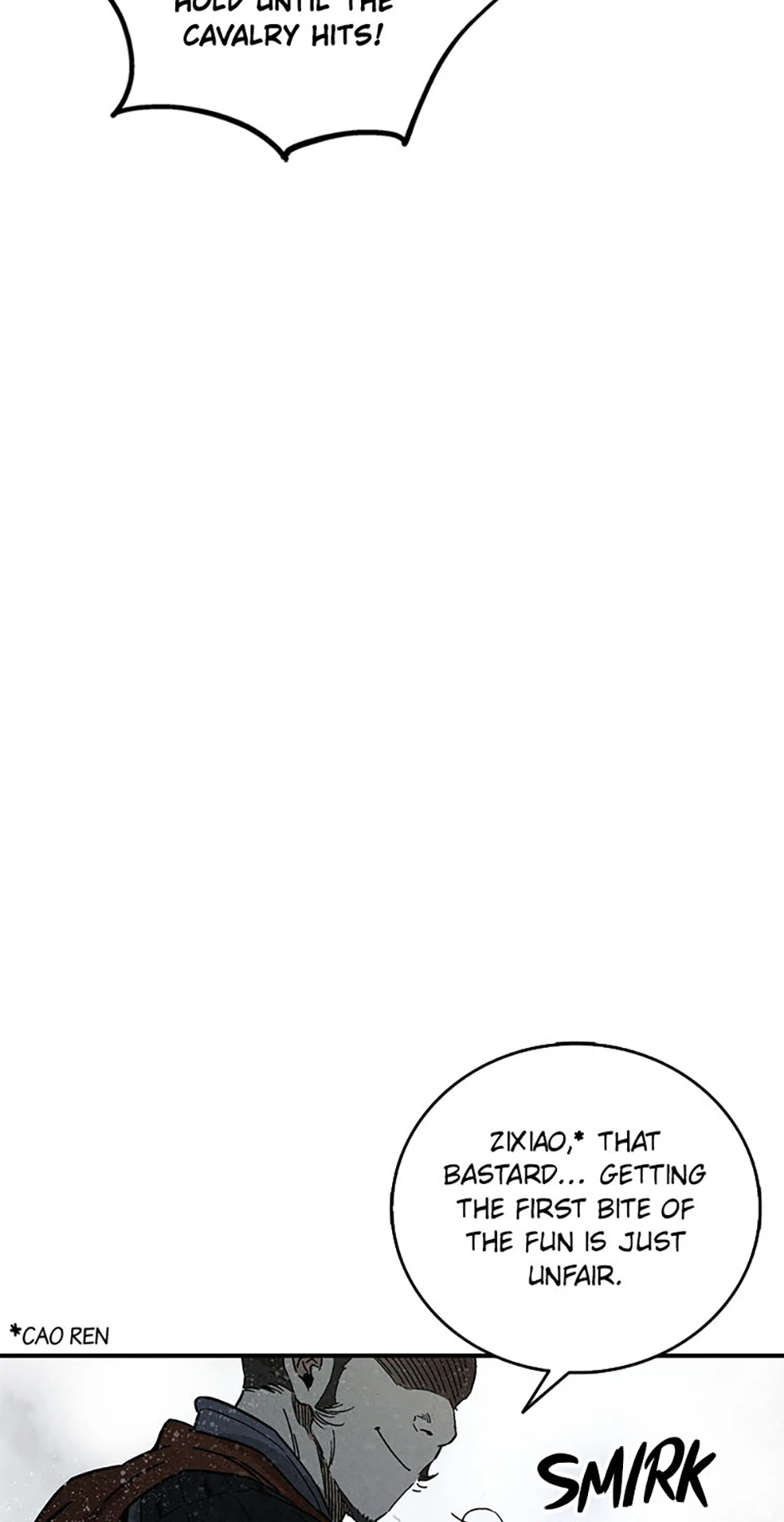 Read The Divine Surgeon EN Manga Online