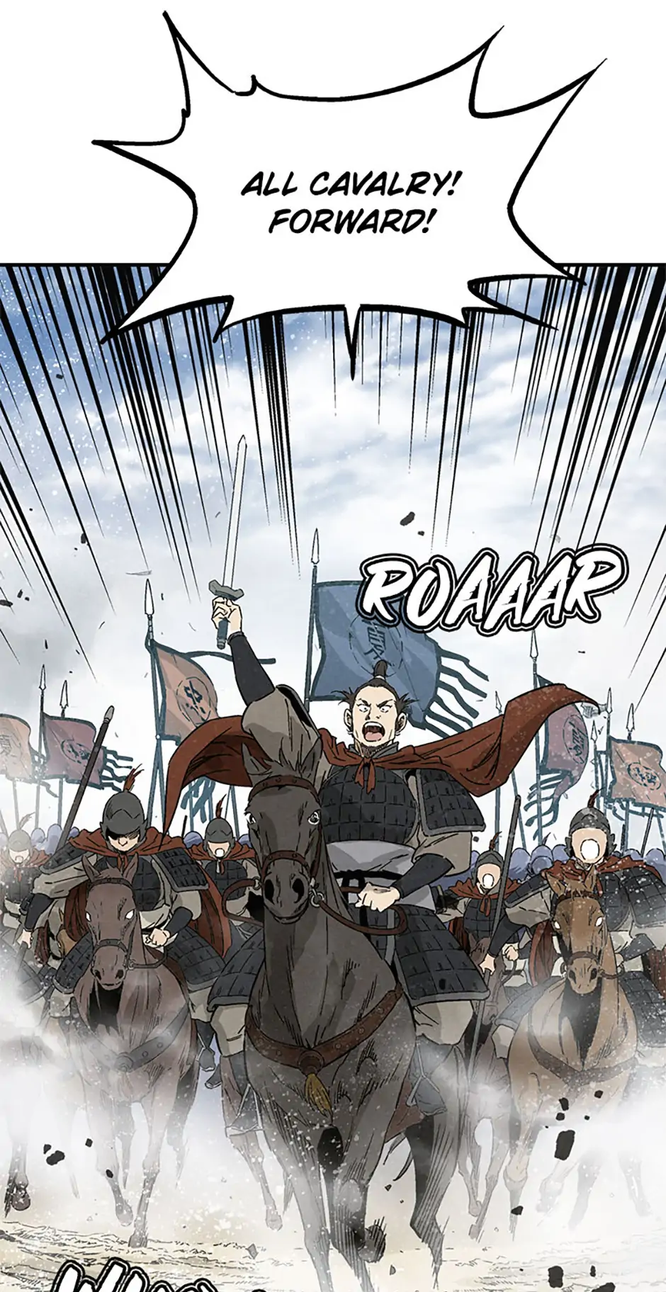 Read The Divine Surgeon EN Manga Online