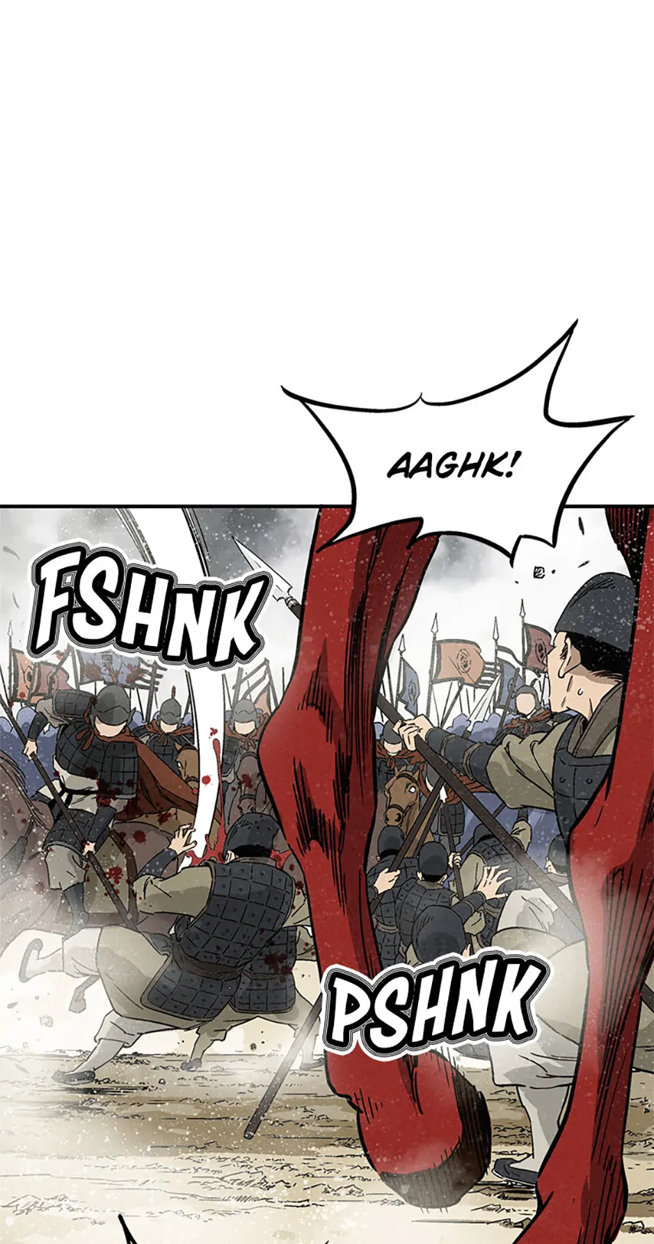 Read The Divine Surgeon EN Manga Online