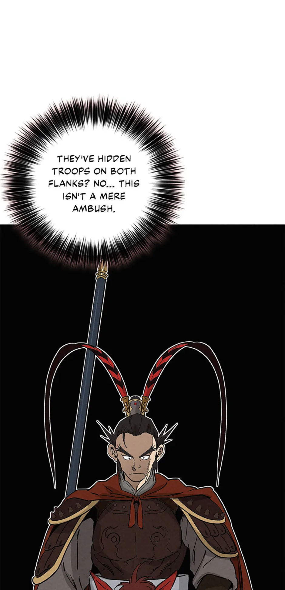 Read The Divine Surgeon EN Manga Online