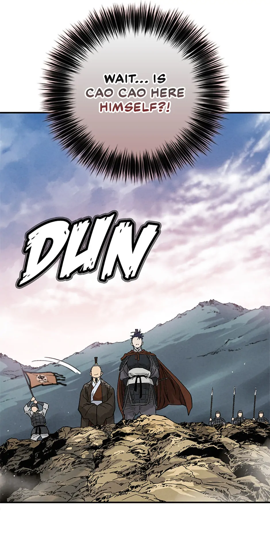 Read The Divine Surgeon EN Manga Online