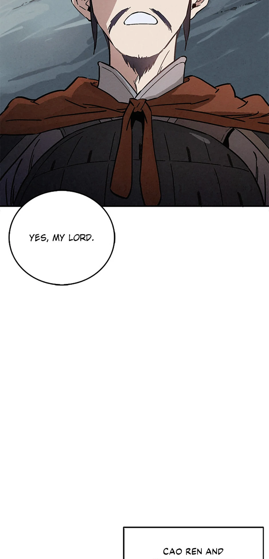 Read The Divine Surgeon EN Manga Online