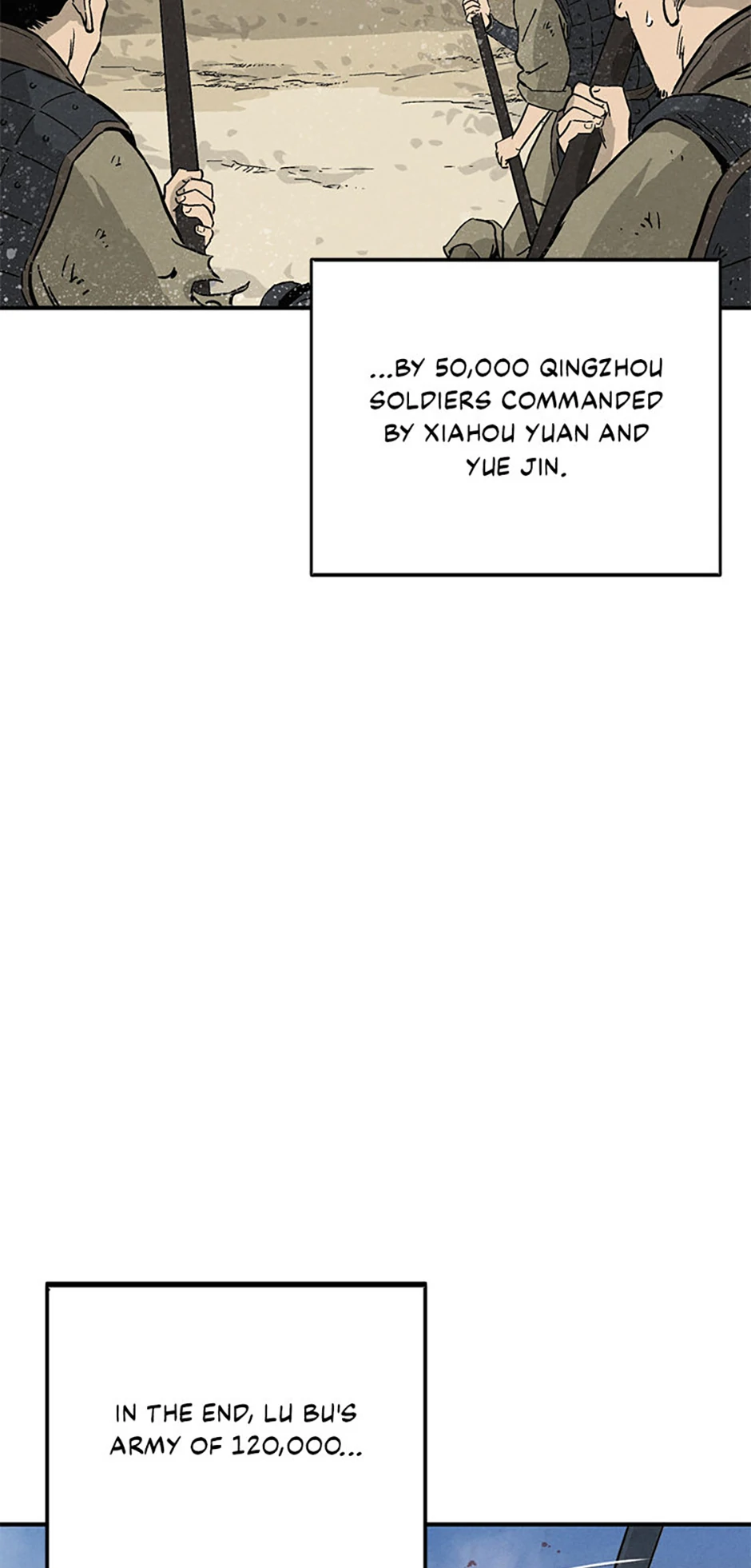 Read The Divine Surgeon EN Manga Online
