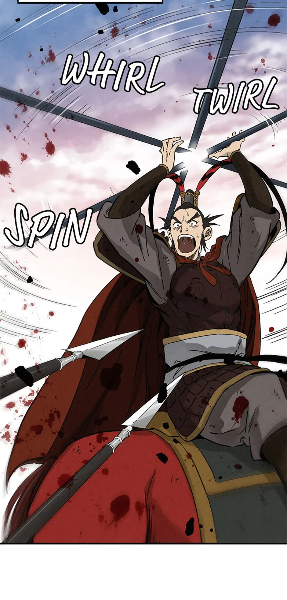 Read The Divine Surgeon EN Manga Online