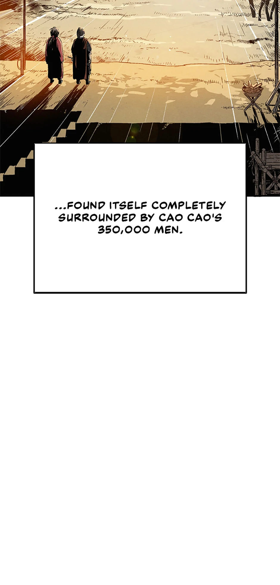 Read The Divine Surgeon EN Manga Online