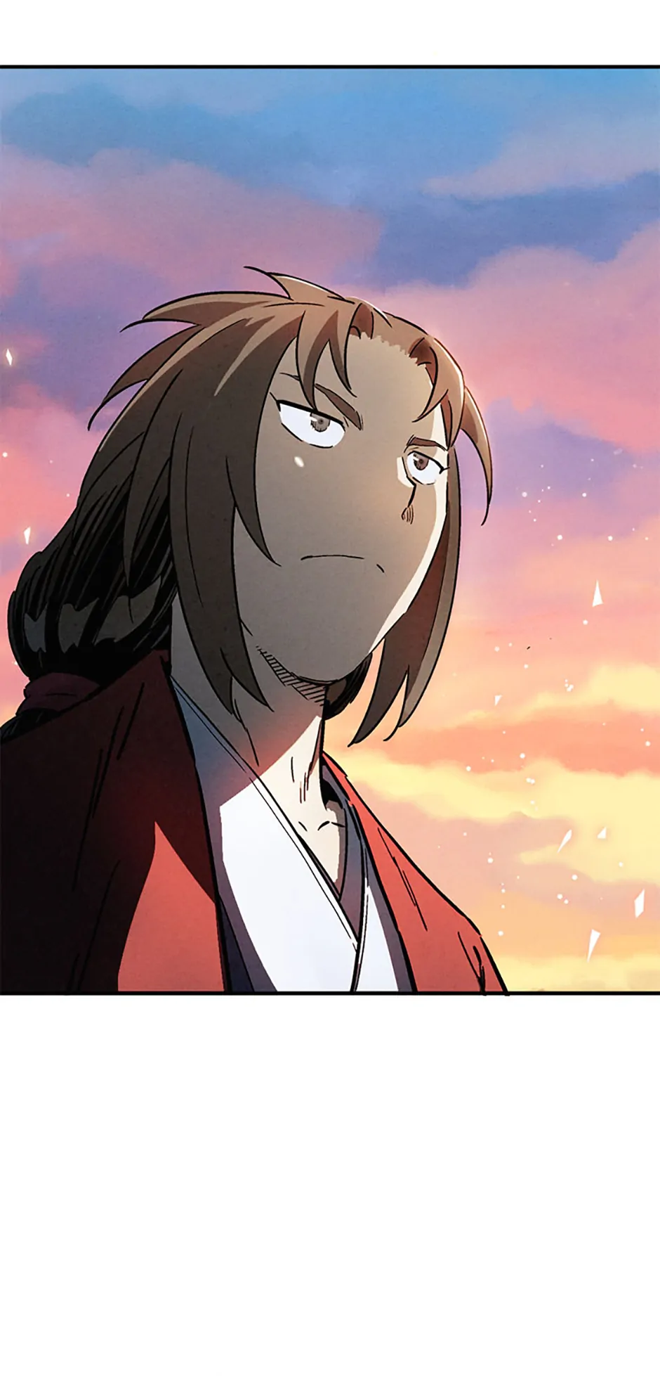 Read The Divine Surgeon EN Manga Online