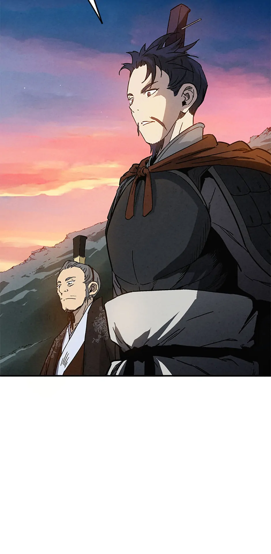 Read The Divine Surgeon EN Manga Online