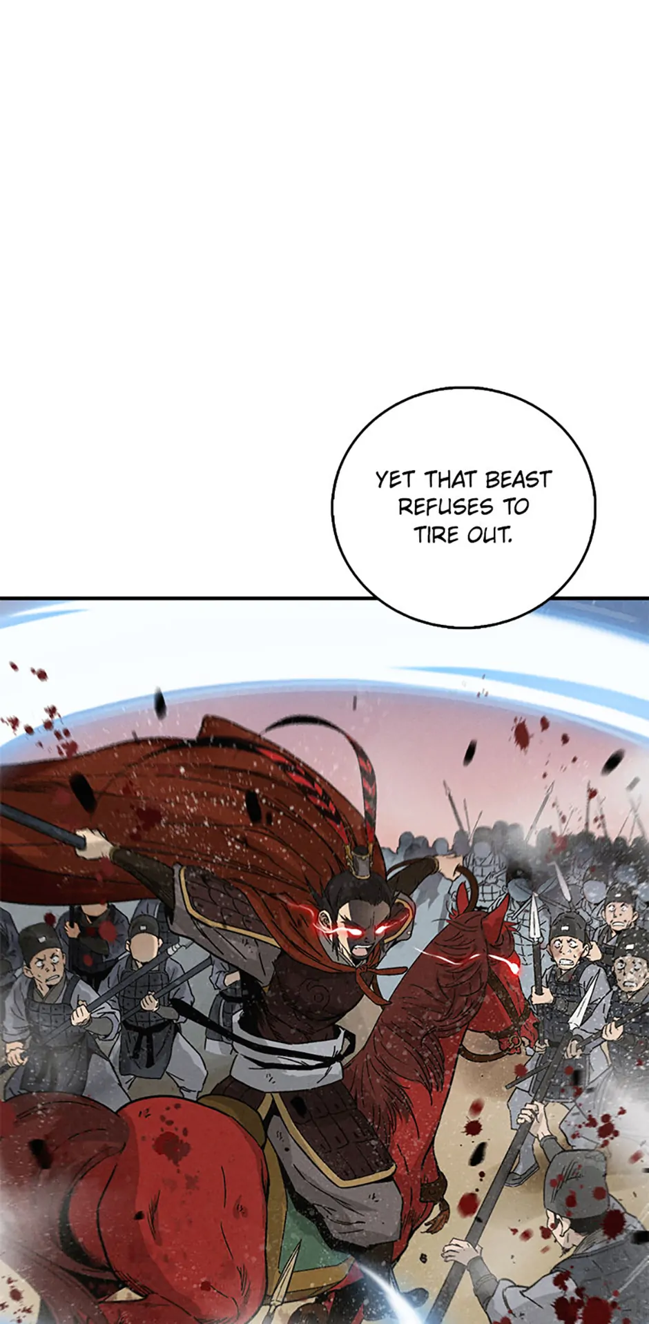 Read The Divine Surgeon EN Manga Online